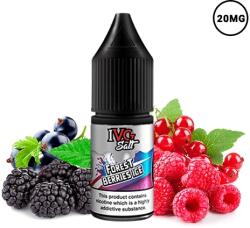 IVG Lichid IVG Salts Forest Berries Ice 20mg 10ml (5056348038491) Lichid rezerva tigara electronica