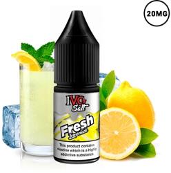  Lichid IVG Salts Fresh lemonade 20mg 10ml (5056348015553) Lichid rezerva tigara electronica