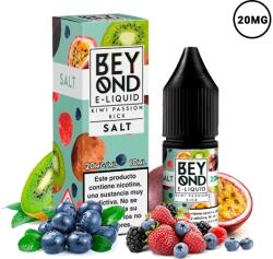 IVG Lichid Beyond By IVG Salts Kiwi Passion Kick 20mg 10ml (5056348053166) Lichid rezerva tigara electronica