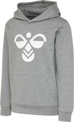 Hummel HMLCUATRO HOODIE Kapucnis melegítő felsők 213850-2800 Méret 176 (213850-2800)