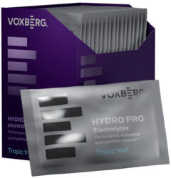 Voxberg Hydro Pro 18 x 22 g, alma
