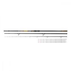 EnergoTeam BENZAR NO LIMIT METHOD FEEDER BOT 390cm/250g/3 rész (12344-390)