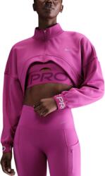 Nike Hanorac Nike W NP CAPSULE FLEECE TOP fv8097-518 Marime XS