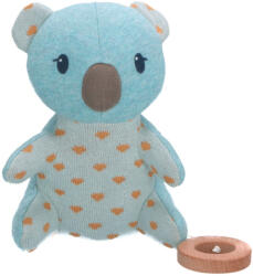 Sterntaler felhúzható zenélő - Kalla koala 20 cm