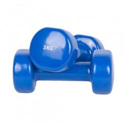 Sportmann Kézisúlyzó vinyl szett Sportmann 2x3 kg
