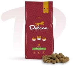 Delcon Regular Mini Lamb 12 kg Hypoallergén