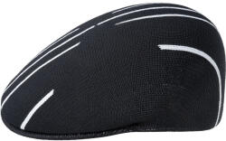 Kangol Basca Kangol Stripe X-Top 504 Negru (Alege masura: L)