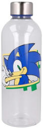 Exity Sonic a sündisznó műanyag hydro kulacs 850 ml NETE00486 (NETE00486)