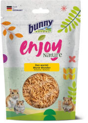 bunny EnjoyNature Worm Wonder 60g