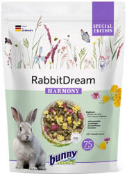 bunny RabbitDream SpecialEdition HARMONY felnőtt nyúltáp 1, 5 kg