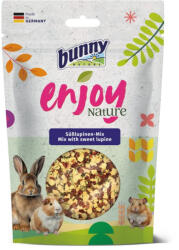 bunny EnjoyNature Mix with sweet lupine 100g