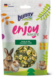 bunny EnjoyNature Cucumber & dill 40g