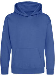 Just Hoods AWJH001J KIDS HOODIE (awjh001jro-3/4)