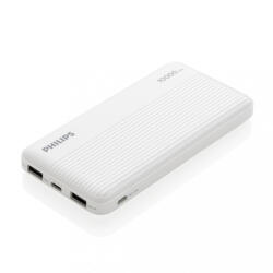 Philips 10 000 mAh powerbank (P322.303)