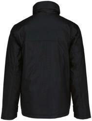 Kariban KA693 FACTORY - DETACHABLE SLEEVED BLOUSON JACKET (ka693bl-2xl)