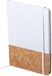  Purroc jegyzetfüzet (AP721432-01) - ajandektargykozpont