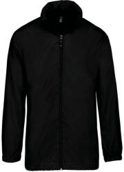 Kariban KA616 UNLINED WINDBREAKER (ka616bl-s)