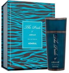 Armaf The Pride of Armaf - Admiral EDP 100 ml