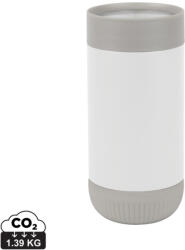 Vinga Erie RCS újrahasznosított SS push bögre 350 ML (V4321003)