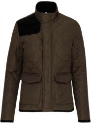 Kariban KA6126 MEN'S QUILTED JACKET (ka6126mgn/bl-4xl)