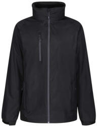 Regatta RETRA154 HONESTLY MADE RECYCLED 3-IN-1 JACKET WITH SOFTSHELL INNER (retra154bl/bl-m)