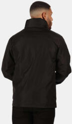 Regatta RETRA150 CLASSIC 3-IN-1 WATERPROOF JACKET (retra150bl-l)