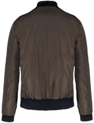 Kariban KA6122 MEN'S BOMBER JACKET (ka6122dekh-3xl)