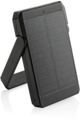 XD Xclusive Skywave RCS újrah. műanyag napelemes powerbank 500 mAh 10W (P322.361)