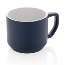 XD Collection Modern kerámia bögre (P434.045)