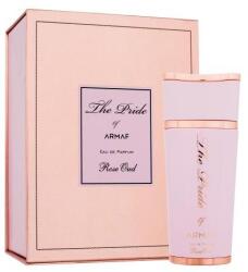 Armaf The Pride of Armaf Rose Oud EDP 100 ml