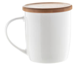  Hestia porcelán bögre (AP803415-01) - ajandektargykozpont