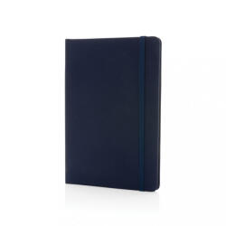 XD Collection GRS újrahasznosított PET A5-ös jegyzetfüzet (P774.455)