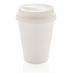 XD Collection Többször használatos, duplafalú kávésbögre 300 ml (P432.693)