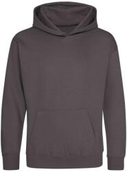 Just Hoods AWJH001J KIDS HOODIE (awjh001jch-1/2)