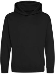 Just Hoods AWJH001J KIDS HOODIE (awjh001jblsm-5/6)