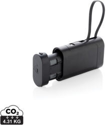 XD Collection CycleCell 10 000 mAh cserélhető akkumulátoros powerbank (P322.5401)