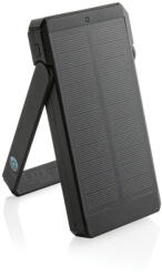 XD Xclusive Skywave RCS újrah. műanyag napelemes powerbank, 10 000 mAh (P322.341)