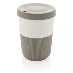 XD Collection PLA kávésbögre 380 ml (P432.832)