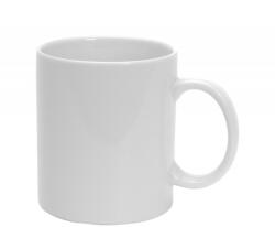 Honan fehér porcelán bögre (AP803402-01)