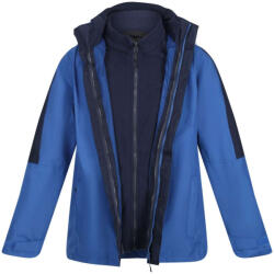 Regatta RETRA130 MEN'S DEFENDER III WATERPROOF 3-IN-1 JACKET (retra130ro-s)