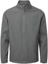 Premier PR810 MEN’S WINDCHECKER® PRINTABLE & RECYCLED SOFTSHELL JACKET (pr810dg-l)