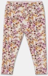 Guess kifordítható leggings rózsaszín, mintás, K4BB00 K6YW3 - rózsaszín 62-68