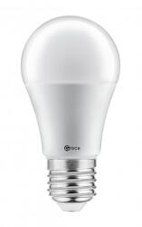 GTV GT-PC2A60-12 G-TECH LED fényforrás, A-G, A60, SMD2835, 3000K, E27, 11, 5W, AC220-240V, 200°, 1100lm, 100mA (GT-PC2A60-12)