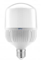 GTV LD-ALF140-43W LED FÉNYFORRÁS, A-G, F140, 4000K, 43.0W, E40, AC180-250V, 200°, 4600lm, 208mA (LD-ALF140-43W)