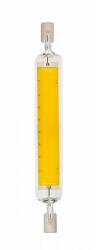 GTV LD-J11809WCE-40 LED FÉNYFORRÁS, A-G, J118, 4000K, COB, R7s, 9, 0W, AC220-240V, 360°, 900lm, 78mA (LD-J11809WCE-40)