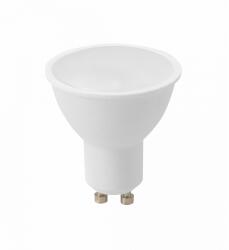 GTV GT-PC3010-30 G-TECH LED fényforrás, 3W, 240lm, 3000K, GU10, AC220-240V, 50-60Hz, RA>80, PF>0, 5, 120°, 26mA (GT-PC3010-30)