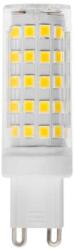 GTV LD-G9P12W0-40 LED lámpa, G9, 12W, AC220-240V, 360°, 960lm, 104mA, 4000K (LD-G9P12W0-40)