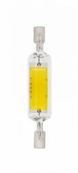 GTV LD-J7805WCE-40 LED FÉNYFORRÁS, A-G, J78, 4000K, COB, R7s, 5, 0W, AC220-240V, 360°, 500lm, 54mA (LD-J7805WCE-40)