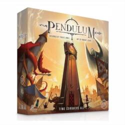Stonemaier Games Pendulum (Angol kiadás)
