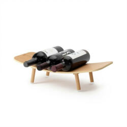 Umbra Vinola Fa Bortartó Állvány Természetes (KHM-1018289-390)